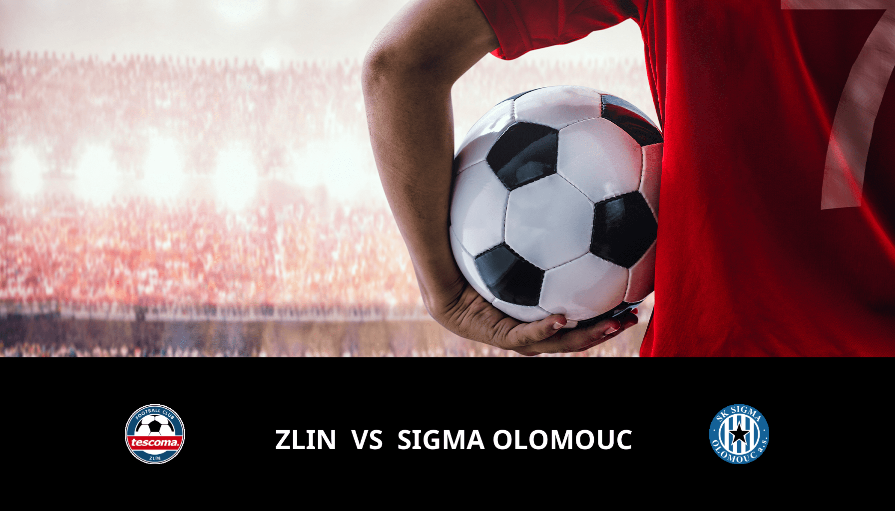 Previsione per Zlin VS Sigma Olomouc il 06/04/2024 Analysis of the match